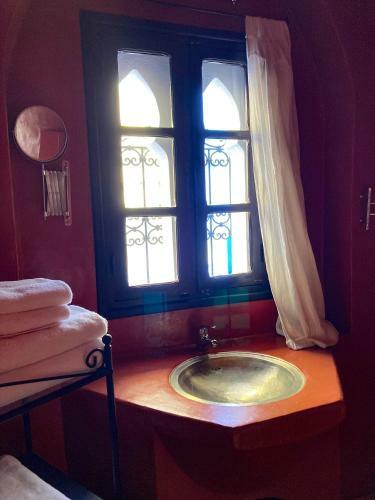 Hotel Dar Hannan