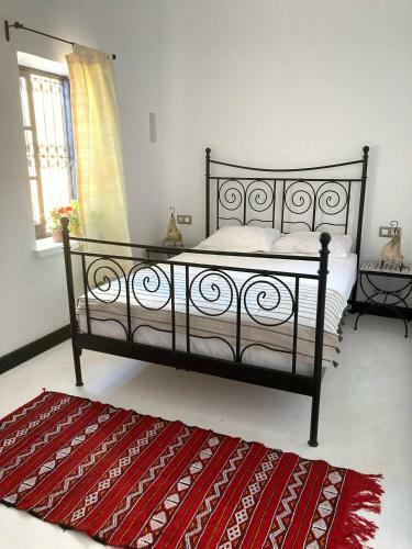 Hotel Dar Hannan