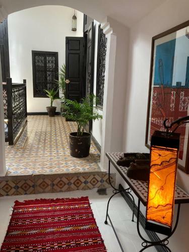 Hotel Dar Hannan