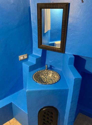 Hotel Dar Hannan
