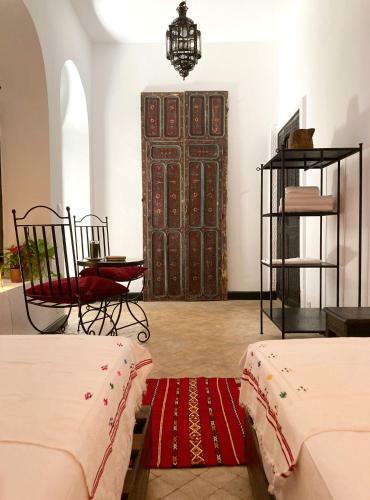 Hotel Dar Hannan