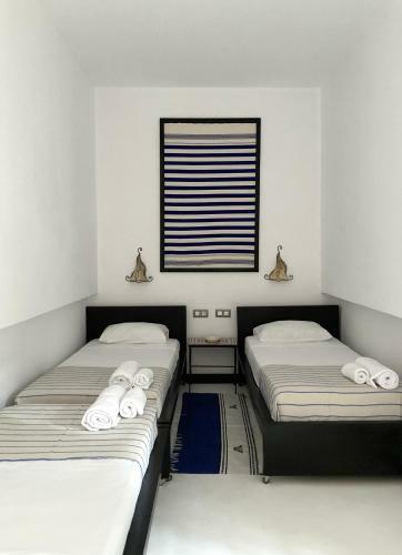 Hotel Dar Hannan