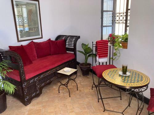 Hotel Dar Hannan