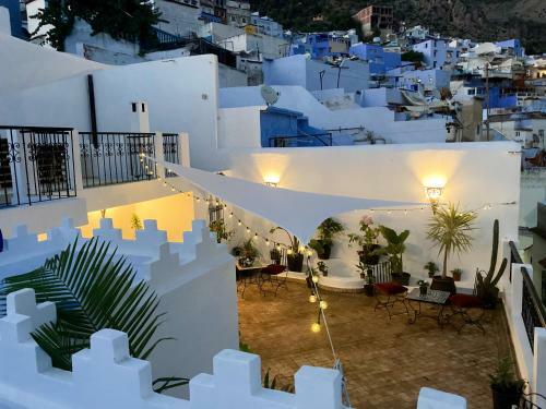 Hotel Dar Hannan