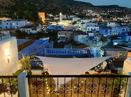 Hotel Dar Hannan