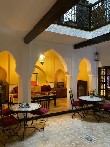 Hotel Dar Hannan