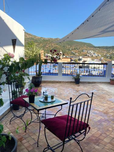 Hotel Dar Hannan