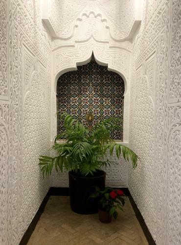 Hotel Dar Hannan