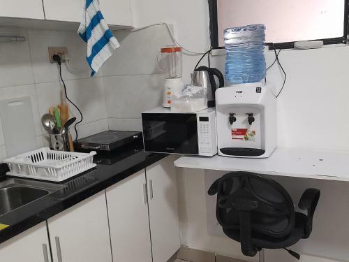 Apartamento Zuri Studio Kileleshwa