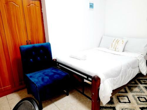 Apartamento Zuri Studio Kileleshwa