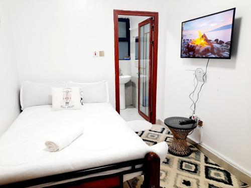 Apartamento Zuri Studio Kileleshwa