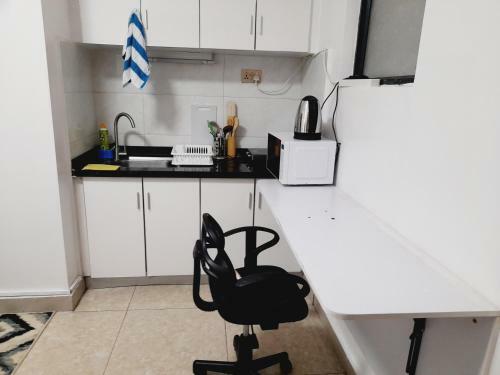 Apartamento Zuri Studio Kileleshwa