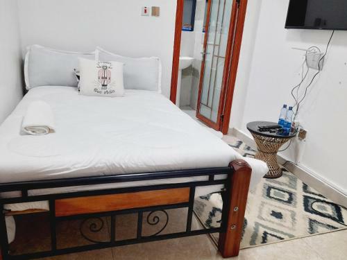 Apartamento Zuri Studio Kileleshwa
