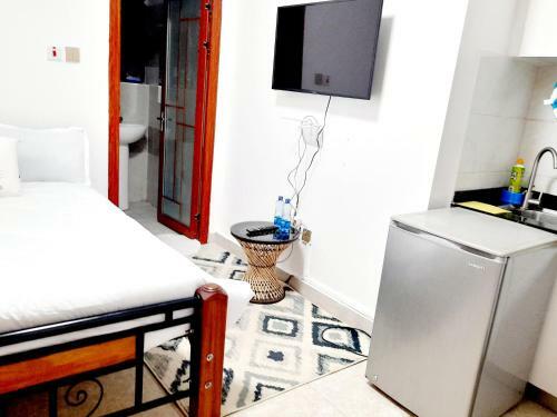 Apartamento Zuri Studio Kileleshwa