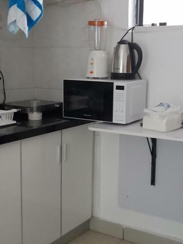 Apartamento Zuri Studio Kileleshwa