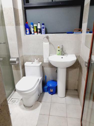 Apartamento Zuri Studio Kileleshwa