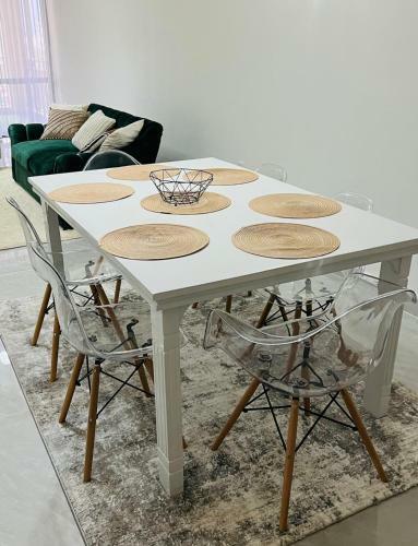Apartamento Mtalii Homes