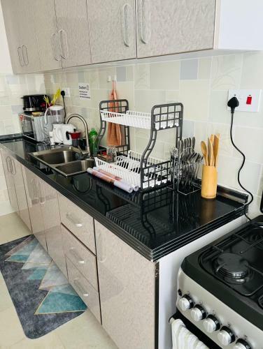 Apartamento Mtalii Homes