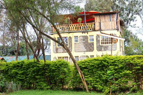 Hotel Idyllic Mistley House