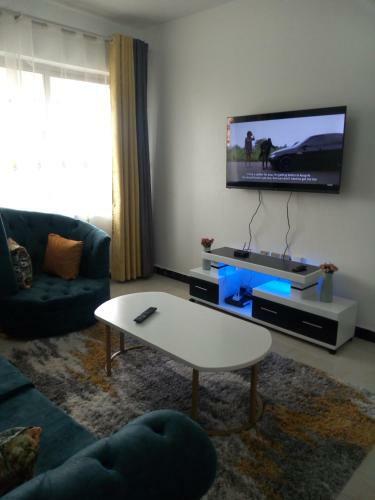 Apartamento Spring E14 1bed