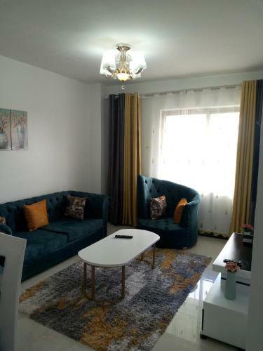Apartamento Spring E14 1bed