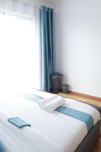 Apartamento Spring E14 1bed