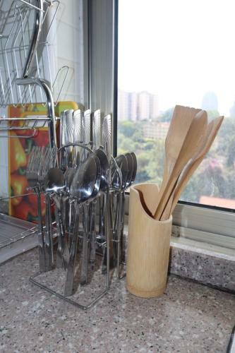 Apartamento Spring E14 1bed