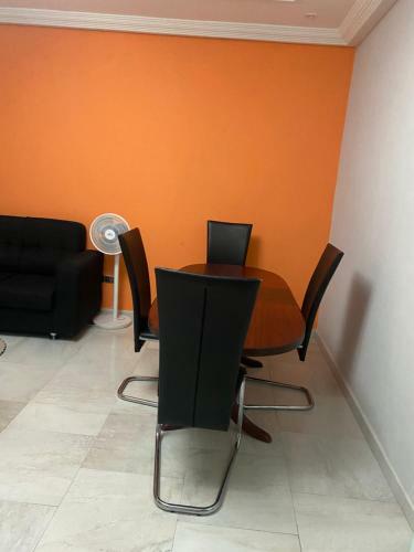 Apartamento Mes Appartements