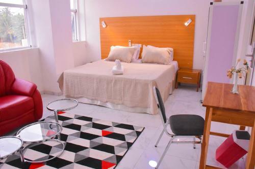 Hotel H�tel Mater Dei