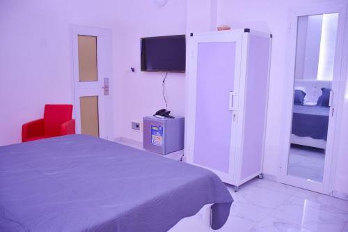 Hotel H�tel Mater Dei