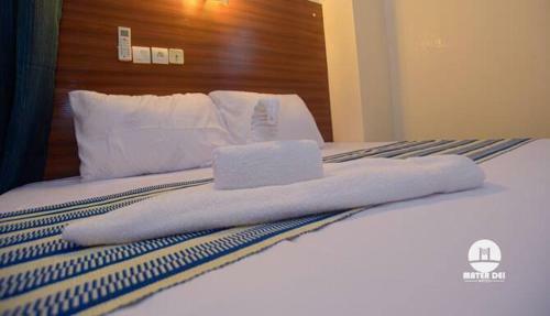 Hotel H�tel Mater Dei