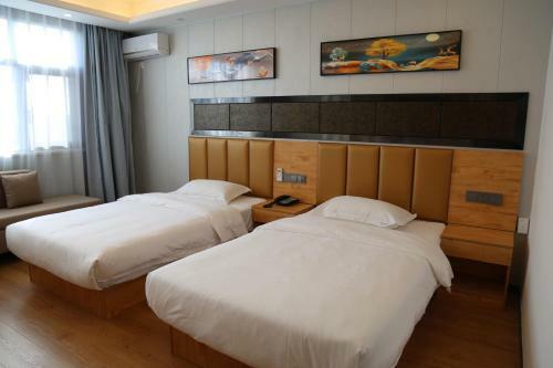 Hotel Anhui
