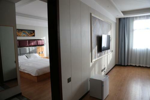 Hotel Anhui