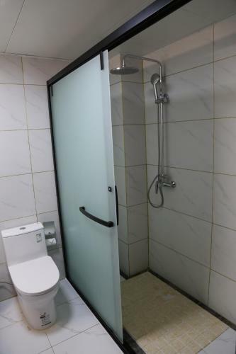 Hotel Anhui
