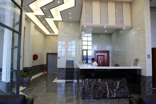 Hotel Anhui