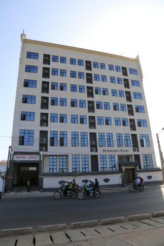 Hotel Anhui