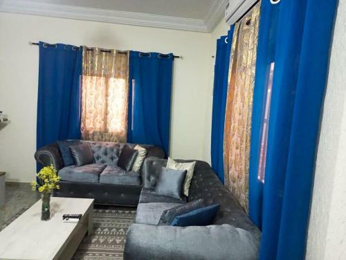 Apartamento Appartement R�sidence Shishi Parking Interne 2