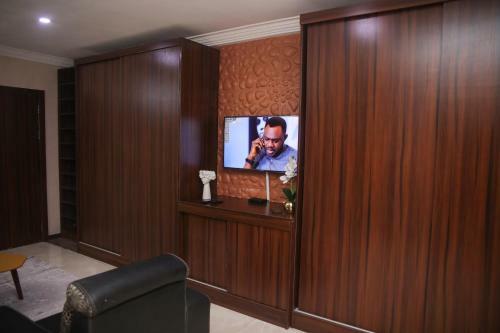 Andy Best Service Apartment