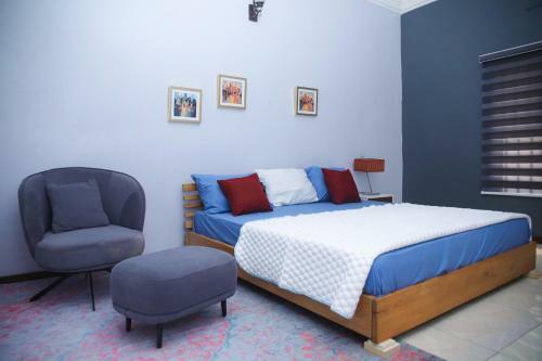 Andy Best Service Apartment