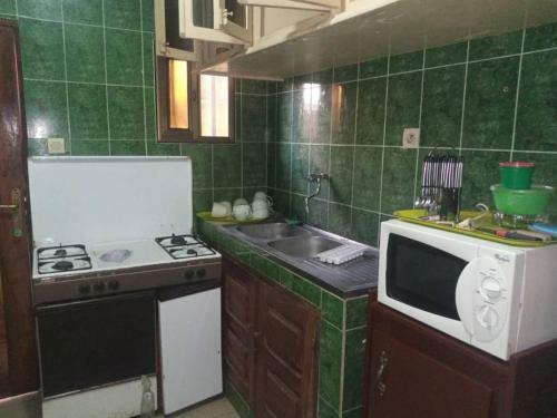 Apartamento Reserva Africa Ago� Camp Gp