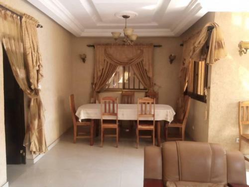Apartamento Reserva Africa Ago� Camp Gp
