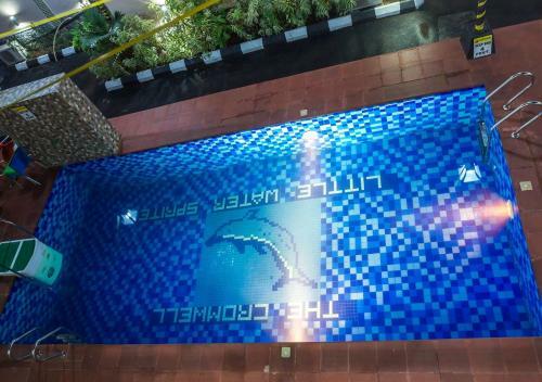 The Cromwell Courtyard Hotel Ltd