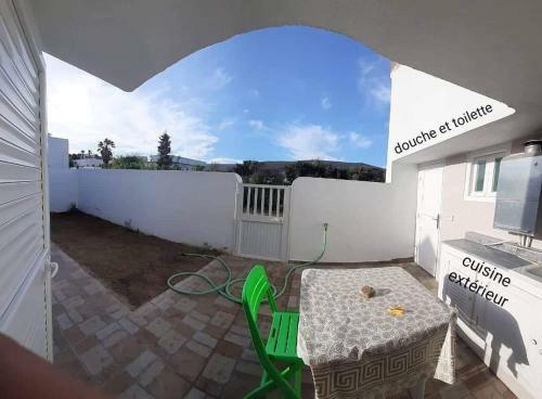 Une Belle Maison � 50m De La Plage