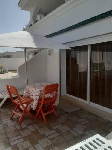 Une Belle Maison � 50m De La Plage