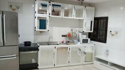 Apartamento Maelle's