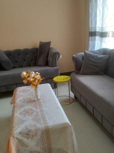 Bed & Breakfast B-more Comfort Stay
