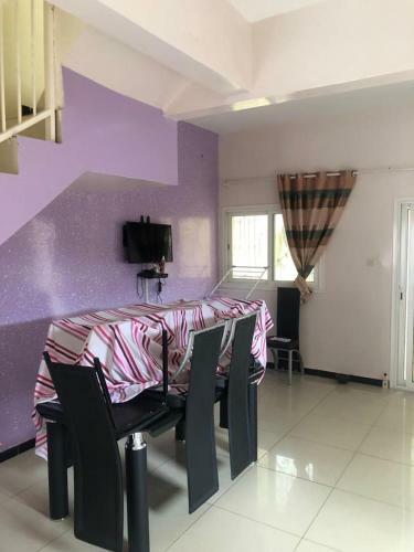 Apartamento Thies : Appartement De Vacances