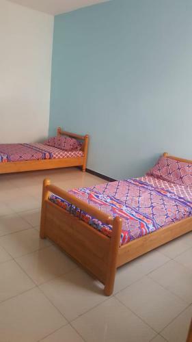 Apartamento Thies : Appartement De Vacances