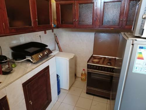 Apartamento Thies : Superbe Appartement