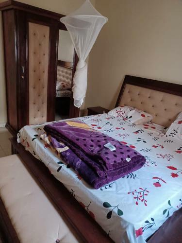 Apartamento Thies : Superbe Appartement